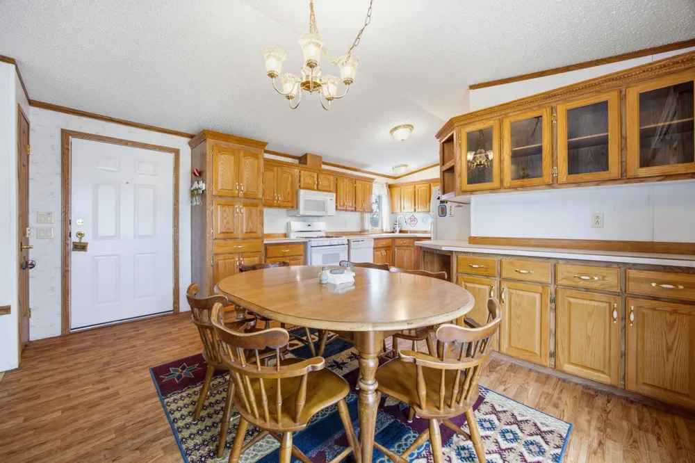 48658 Alder Drive Pelican Rapids, MN 56572