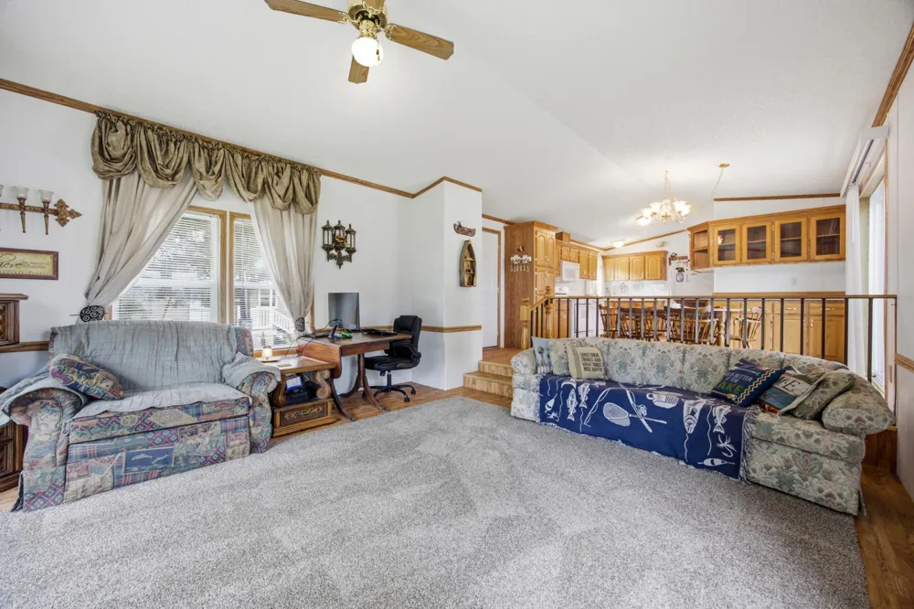 48658 Alder Drive Pelican Rapids, MN 56572