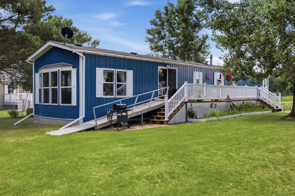 48658 Alder Drive Pelican Rapids, MN 56572