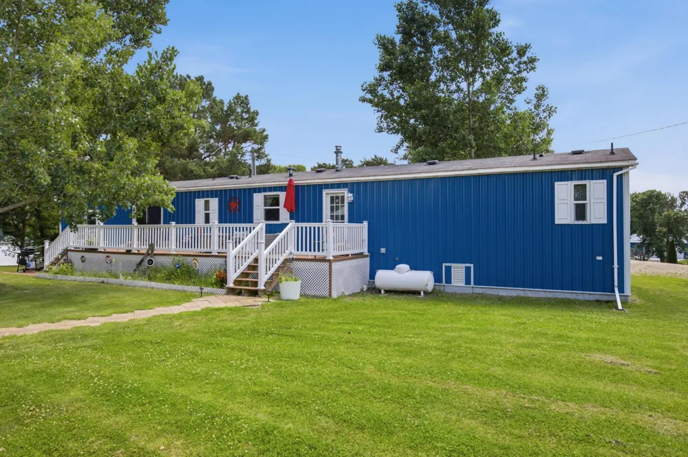 48658 Alder Drive Pelican Rapids, MN 56572