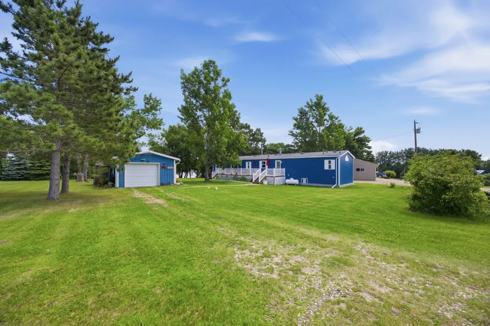 48658 Alder Drive Pelican Rapids, MN 56572
