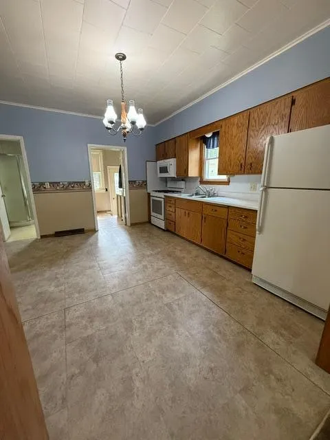 102 Grove Street Okabena, MN 56161