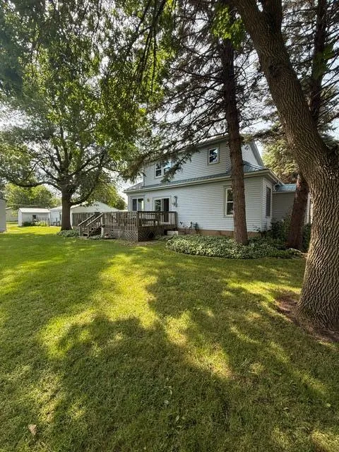 102 Grove Street Okabena, MN 56161