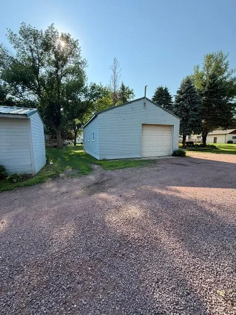 102 Grove Street Okabena, MN 56161