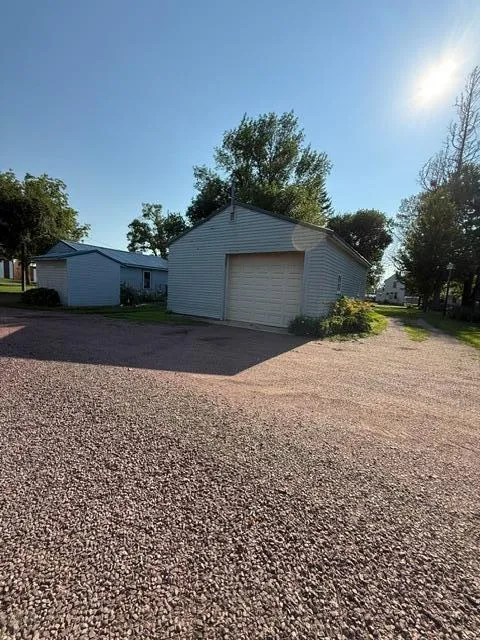 102 Grove Street Okabena, MN 56161