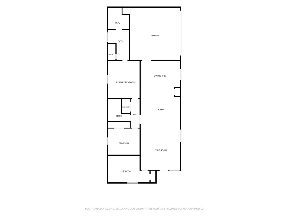 211 19th Street Hempstead, TX 77445