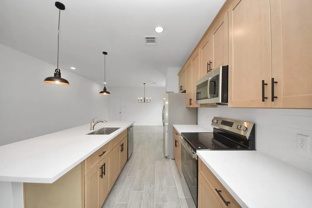 211 19th Street Hempstead, TX 77445