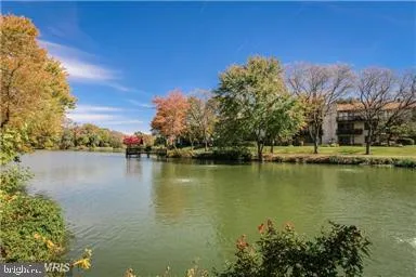 10087 WINDSTREAM DRIVE #4 Columbia, MD 21044