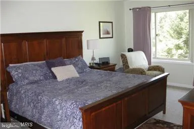 10087 WINDSTREAM DRIVE #4 Columbia, MD 21044