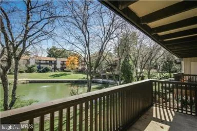 10087 WINDSTREAM DRIVE #4 Columbia, MD 21044