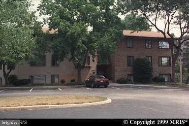 10087 WINDSTREAM DRIVE #4 Columbia, MD 21044