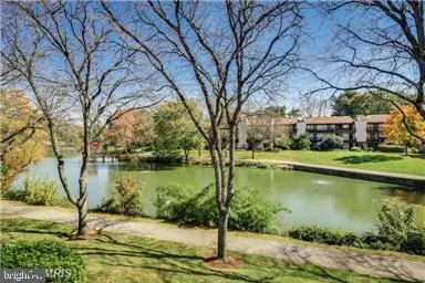 10087 WINDSTREAM DRIVE #4 Columbia, MD 21044