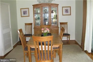 10087 WINDSTREAM DRIVE #4 Columbia, MD 21044