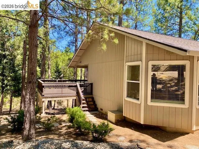 19502 Grizzly Circle Groveland, CA 95321