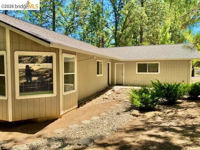 19502 Grizzly Circle Groveland, CA 95321