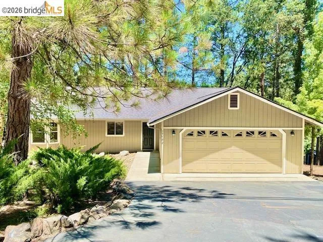19502 Grizzly Circle Groveland, CA 95321