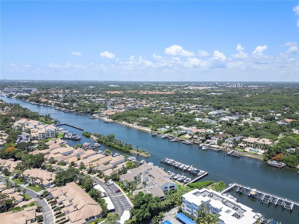 522 Oak Harbour Dr #522 Juno Beach, FL 33408