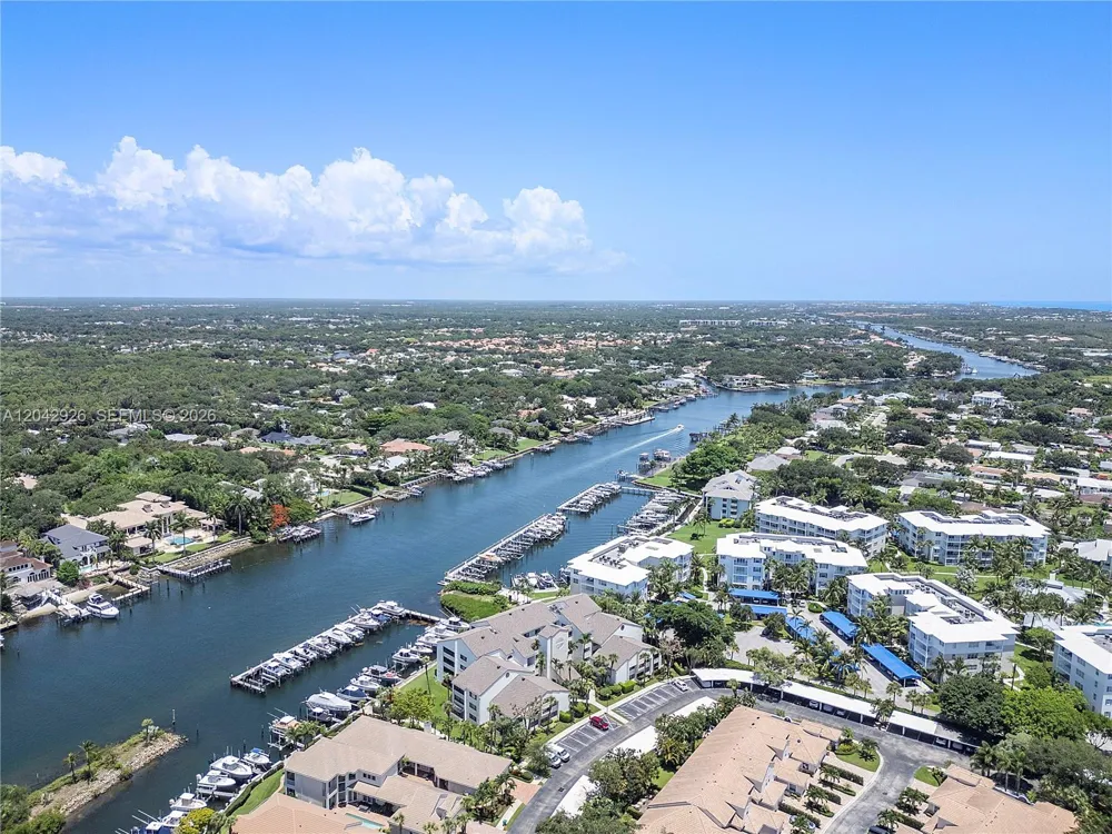 522 Oak Harbour Dr #522 Juno Beach, FL 33408