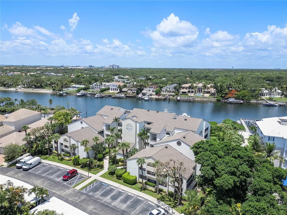 522 Oak Harbour Dr #522 Juno Beach, FL 33408