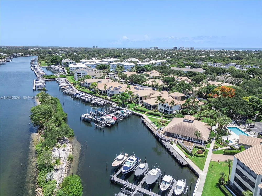 522 Oak Harbour Dr #522 Juno Beach, FL 33408