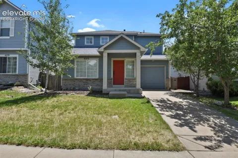 6273 SCOTTSBLUFF DRIVE