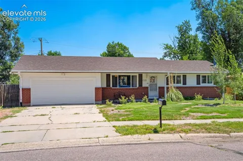 1215 Fosdick Drive