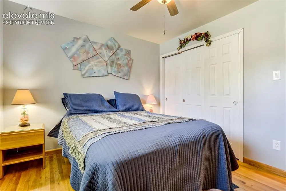 1215 Fosdick Drive Colorado Springs, CO 80909