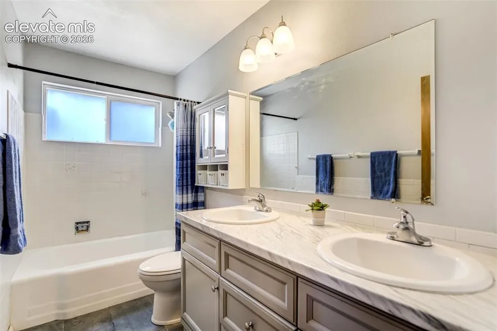 1215 Fosdick Drive Colorado Springs, CO 80909
