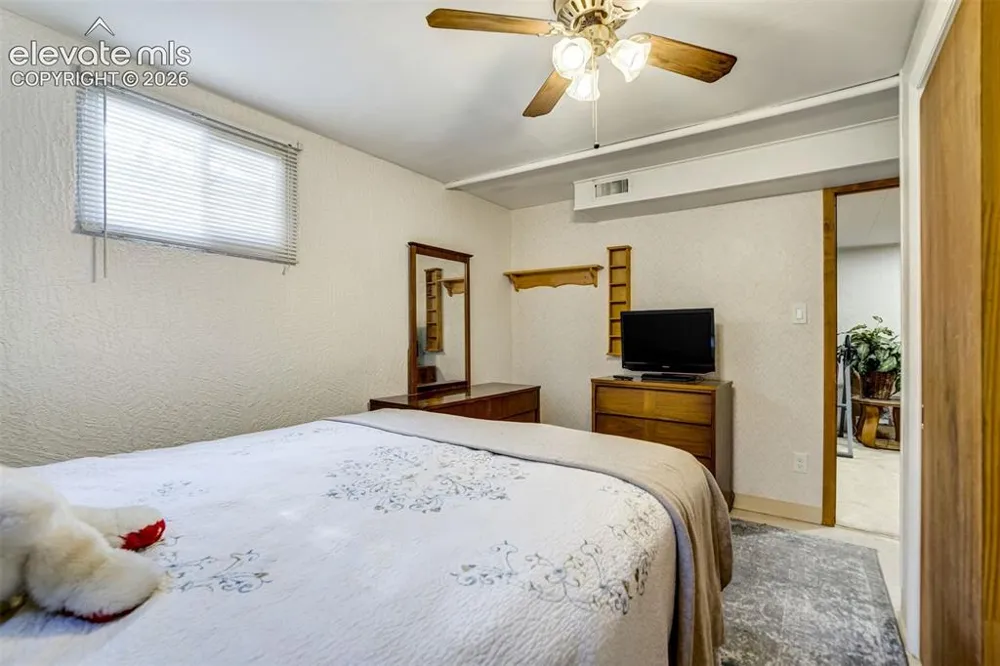 1215 Fosdick Drive Colorado Springs, CO 80909