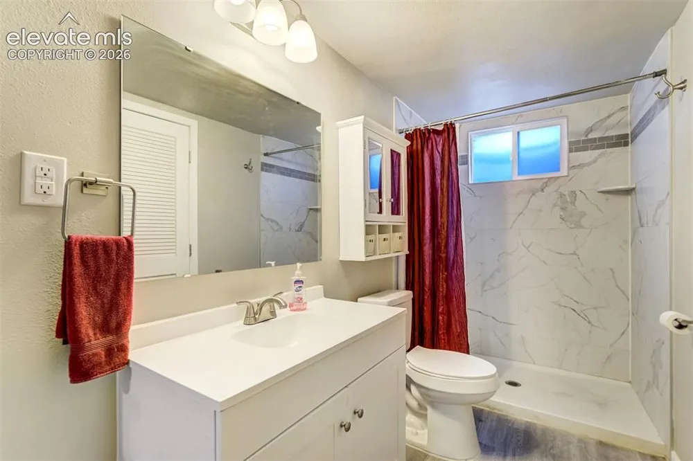 1215 Fosdick Drive Colorado Springs, CO 80909