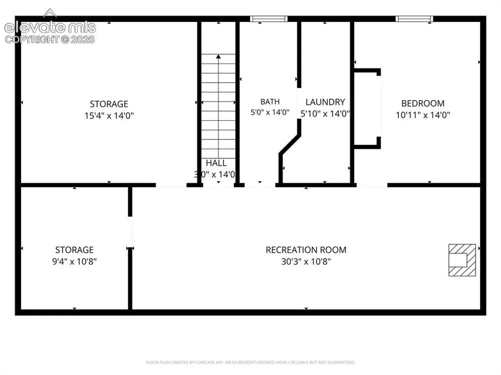 1215 Fosdick Drive Colorado Springs, CO 80909