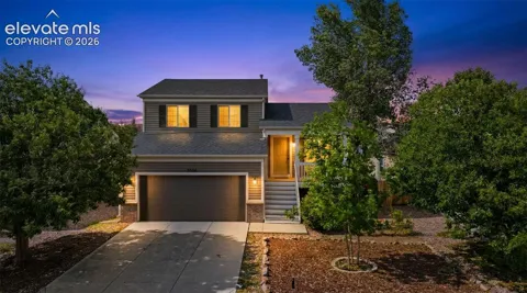7368 Glenburn Drive