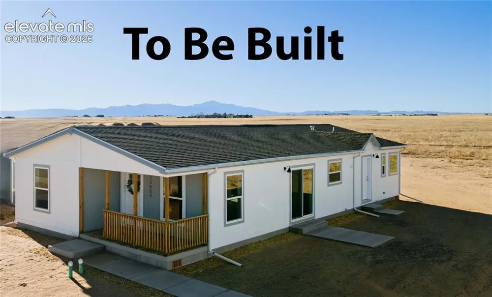11040 Calhan Highway Calhan, CO 80908