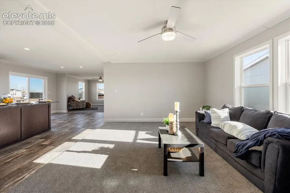 11040 Calhan Highway Calhan, CO 80908