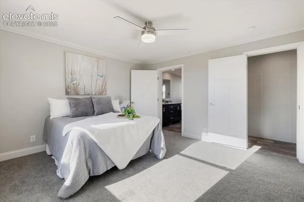 11040 Calhan Highway Calhan, CO 80908