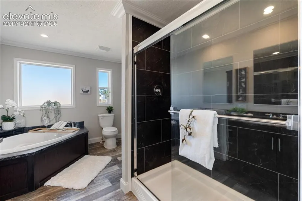 11040 Calhan Highway Calhan, CO 80908
