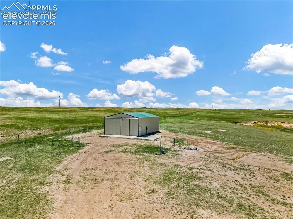 11040 Calhan Highway Calhan, CO 80908