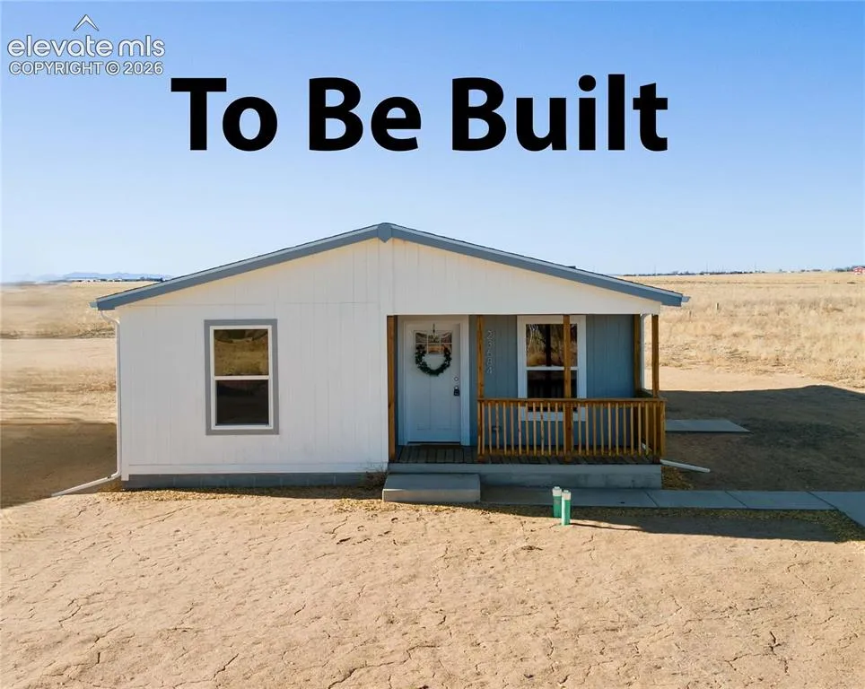 11040 Calhan Highway Calhan, CO 80908