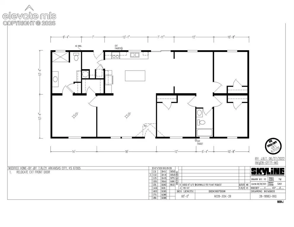 11040 Calhan Highway Calhan, CO 80908
