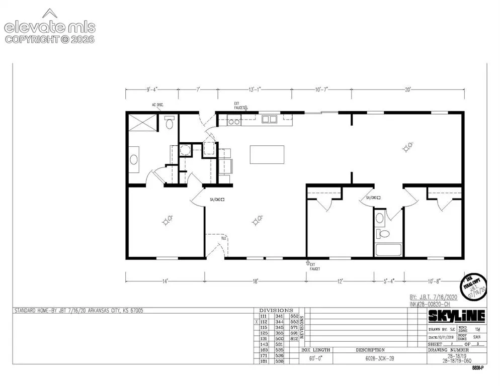 11040 Calhan Highway Calhan, CO 80908
