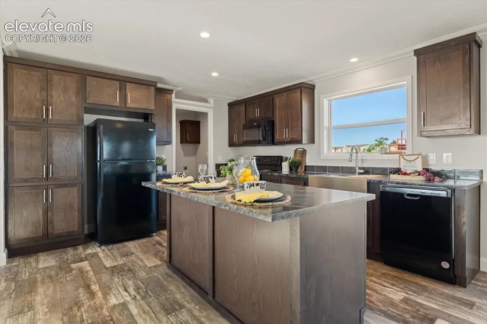 11040 Calhan Highway Calhan, CO 80908