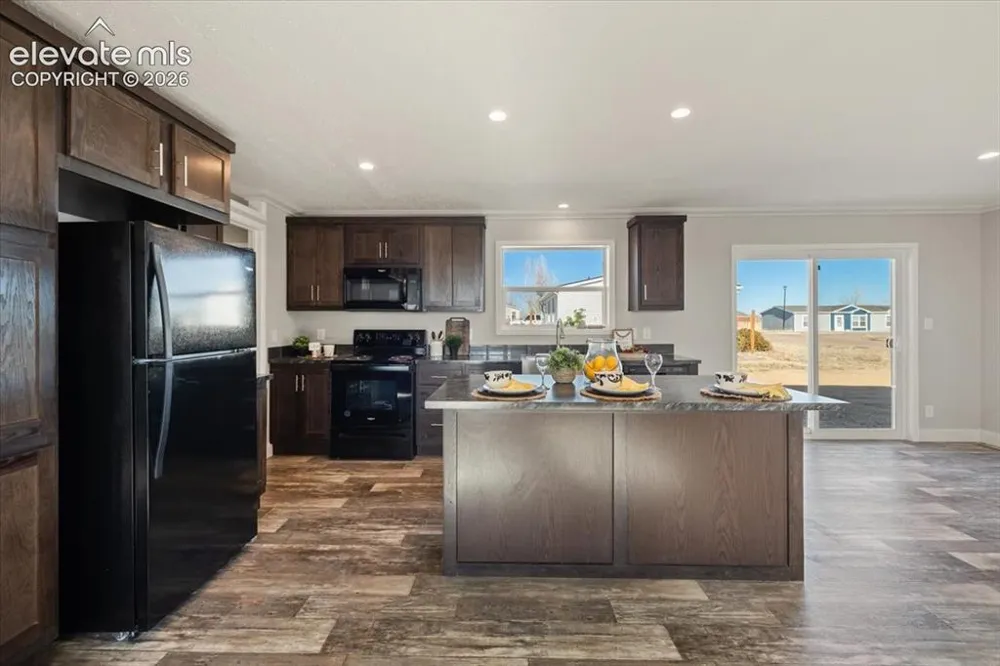 11040 Calhan Highway Calhan, CO 80908