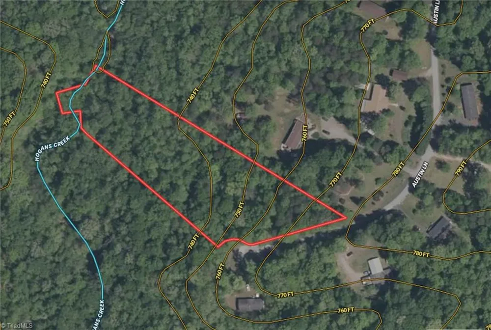 220 Austin Lane Stokesdale, NC 27357