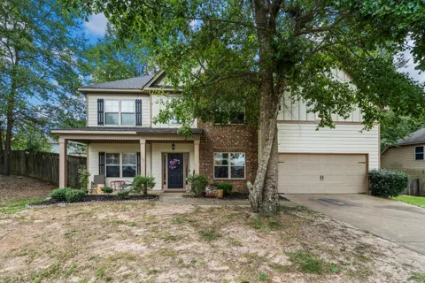 124 Blue Spruce Drive