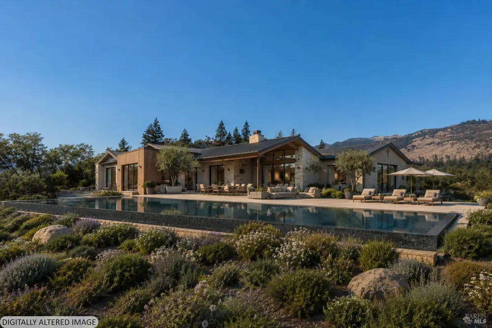 3560 Silverado Trail St. Helena, CA 94574