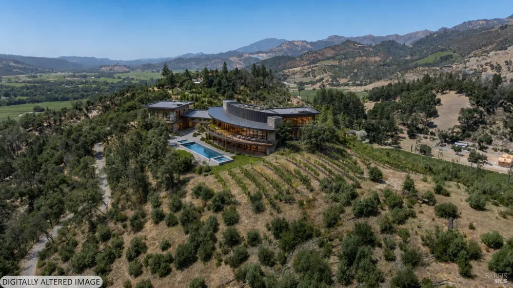 3560 Silverado Trail St. Helena, CA 94574