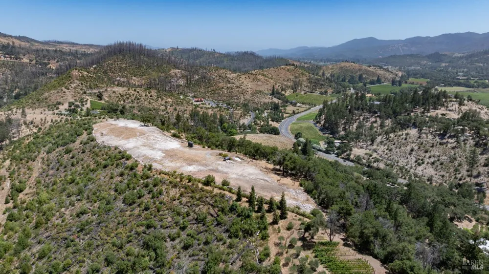 3560 Silverado Trail St. Helena, CA 94574