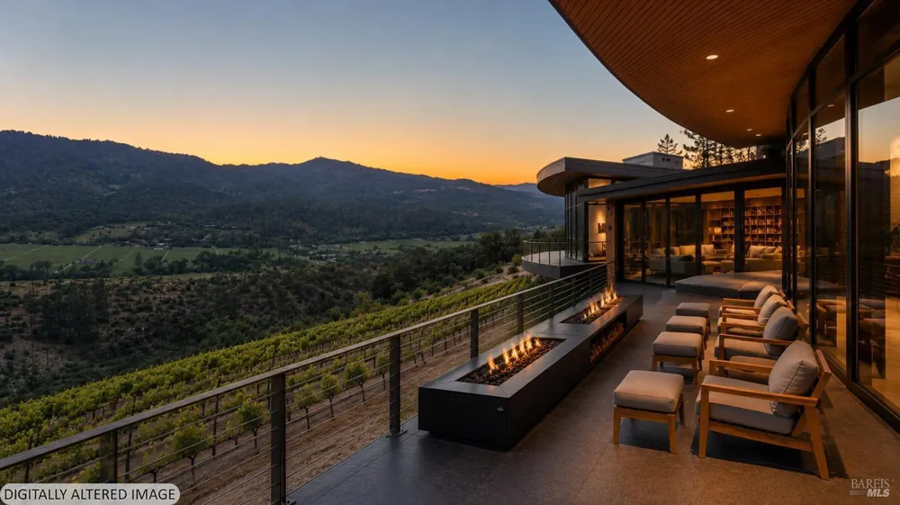 3560 Silverado Trail St. Helena, CA 94574