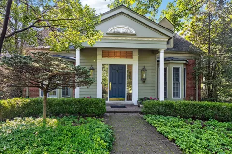 444 Hidden Valley Lane