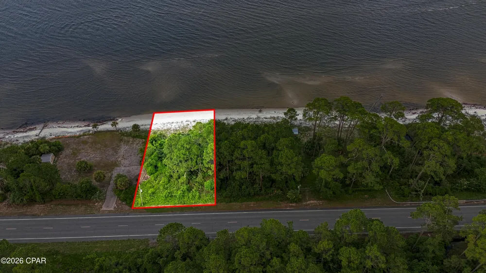 Highway 98 Carrabelle, FL 32322